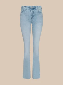 Ruth Straight-Leg Jean