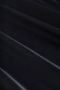 Ryker Silk Maxi Skirt