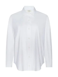 Rylie Poplin Shirt
