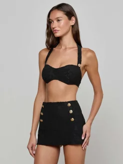 Sally Bandeau Top