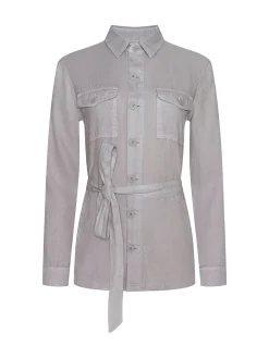 Samaya Linen Jacket