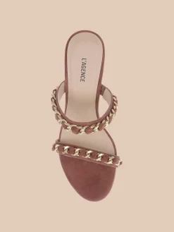 Sarika Chain Sandal