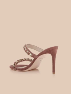 Sarika Chain Sandal