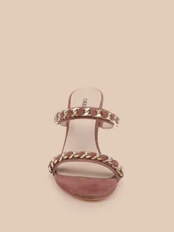 Sarika Chain Sandal