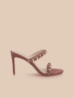 Sarika Chain Sandal