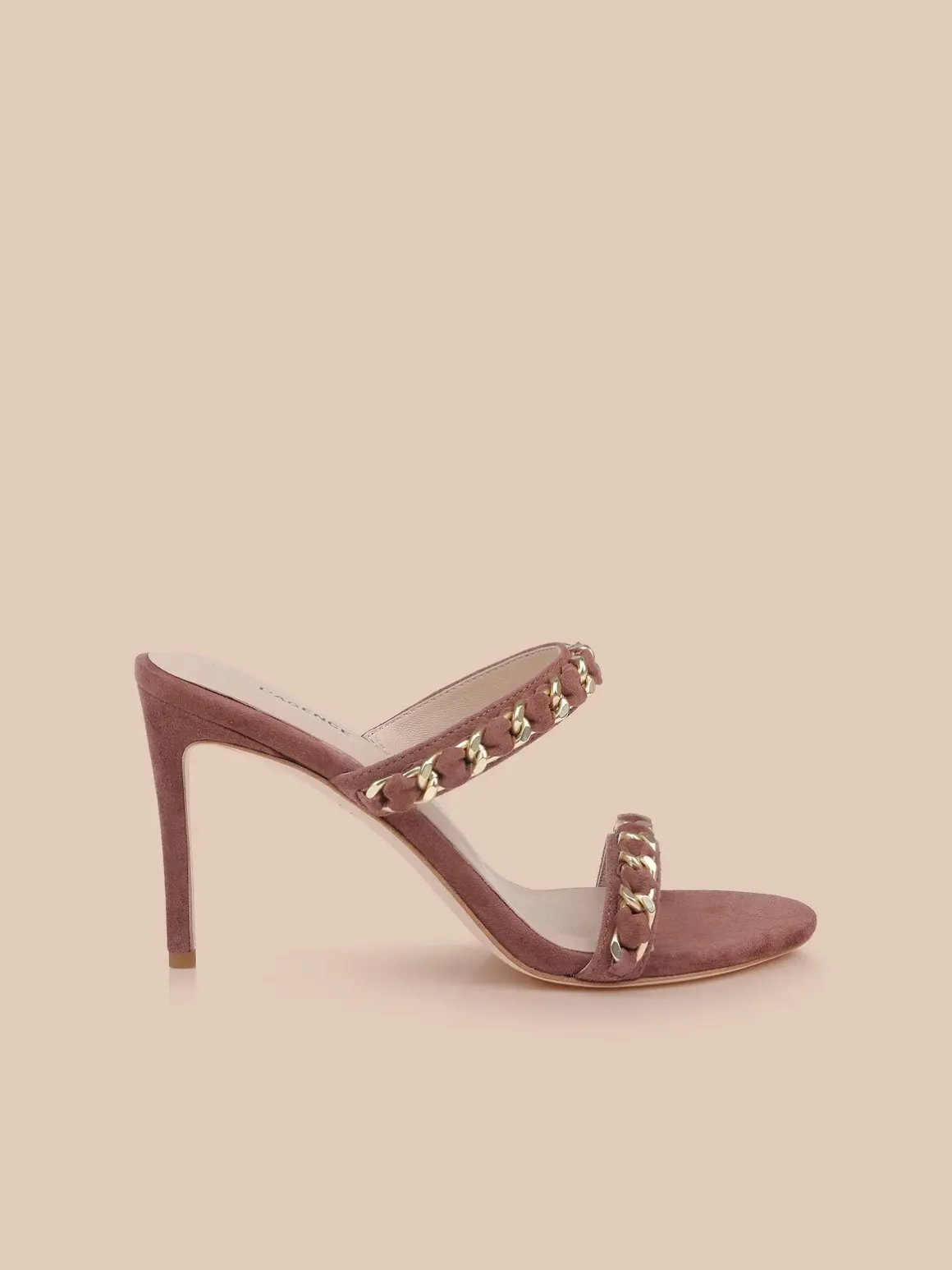 Sarika Chain Sandal