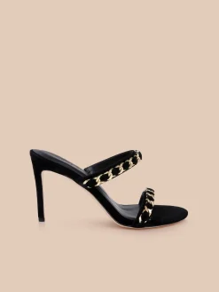 Sarika Chain Sandal