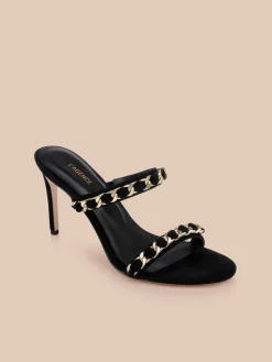 Sarika Chain Sandal