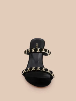 Sarika Chain Sandal