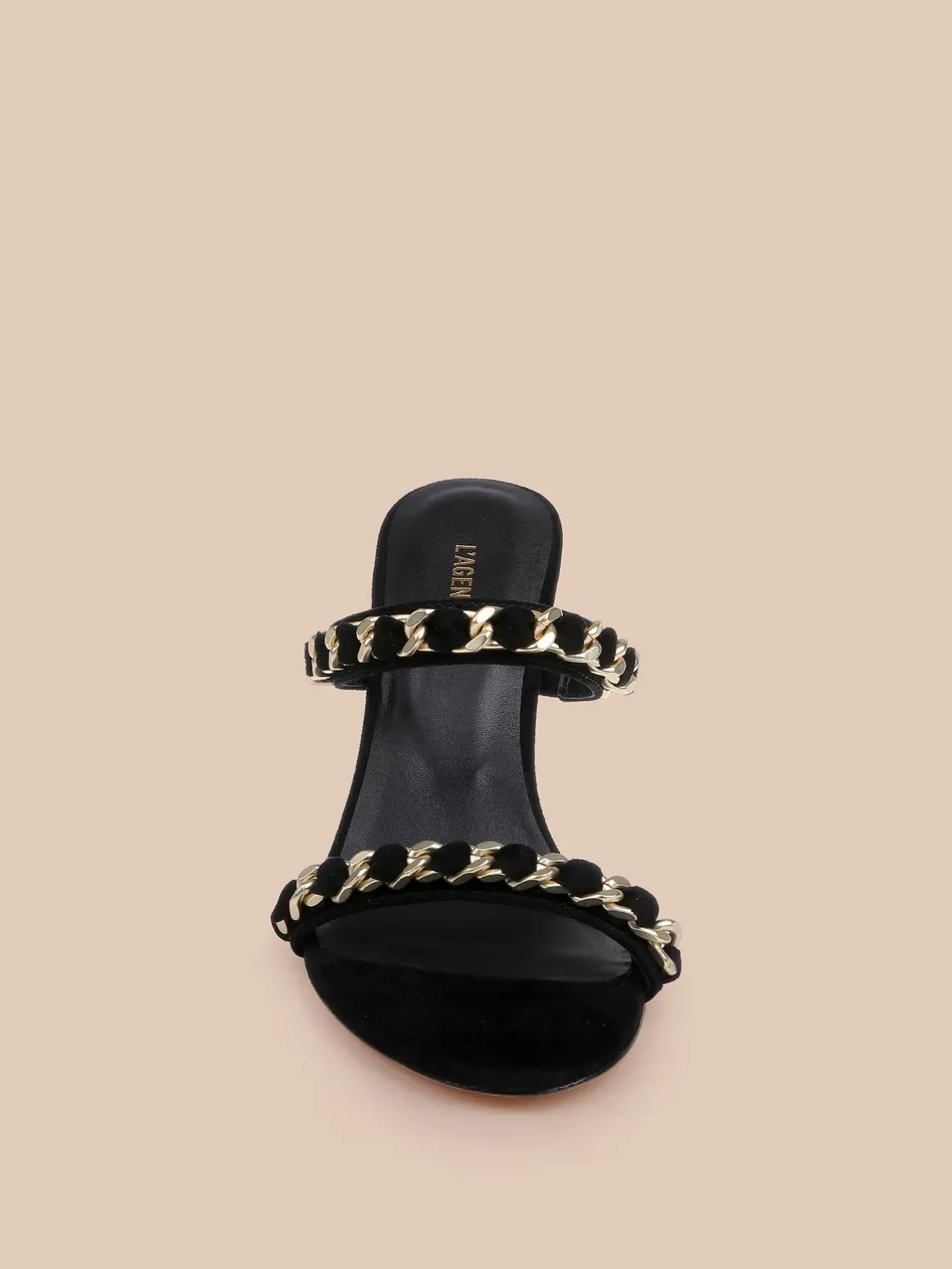 Sarika Chain Sandal