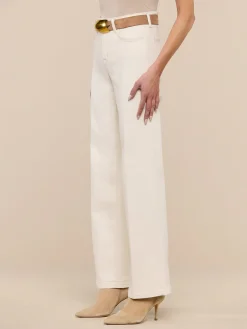 Scottie Wide-Leg Jean
