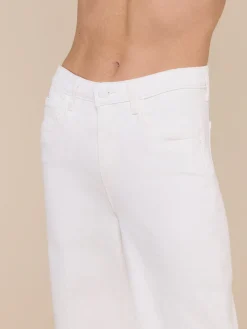 Scottie Wide-Leg Jean