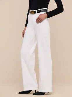 Scottie Wide-Leg Jean