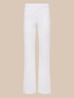 Scottie Wide-Leg Jean