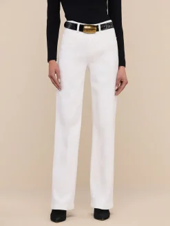 Scottie Wide-Leg Jean