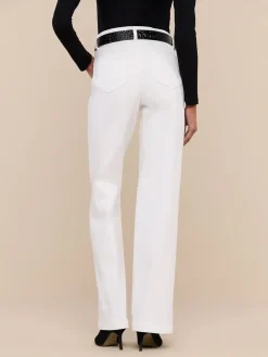 Scottie Wide-Leg Jean