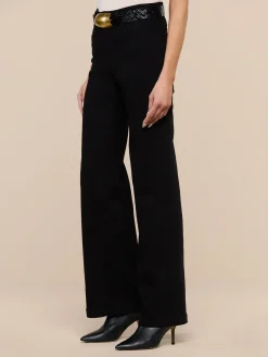 Scottie Wide-Leg Jean