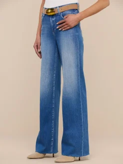 Scottie Wide-Leg Jean