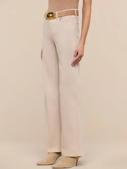 Scottie Wide-Leg Jean