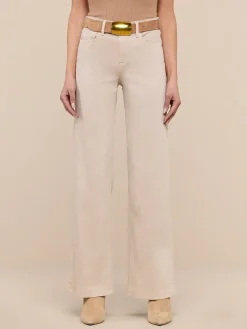 Scottie Wide-Leg Jean