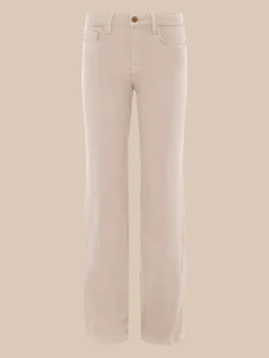 Scottie Wide-Leg Jean