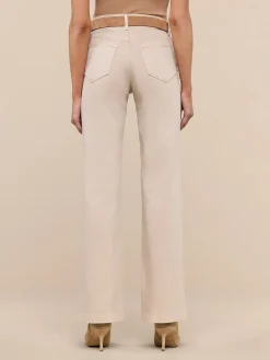 Scottie Wide-Leg Jean