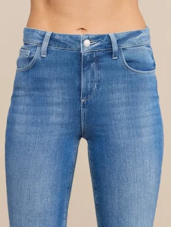 Selma Bootcut Jean