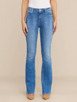 Selma Bootcut Jean