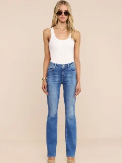 Selma Bootcut Jean