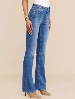 Selma Bootcut Jean