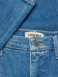 Selma Bootcut Jean