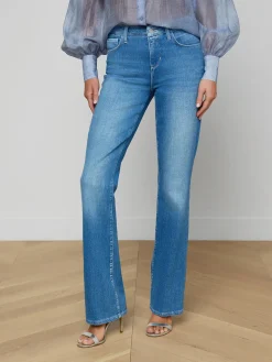 Selma Bootcut Jean