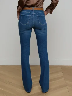 Selma Bootcut Jean