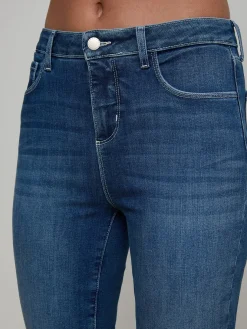 Selma Bootcut Jean