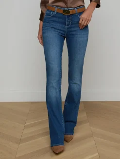 Selma Bootcut Jean