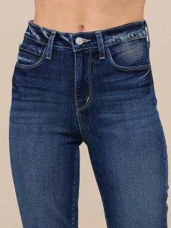 Selma Bootcut Jean