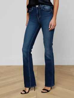 Selma Bootcut Jean