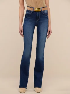 Selma Bootcut Jean