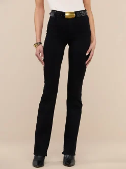 Selma Bootcut Jean