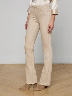 Selma Bootcut Jean
