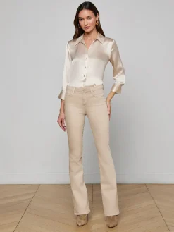 Selma Bootcut Jean