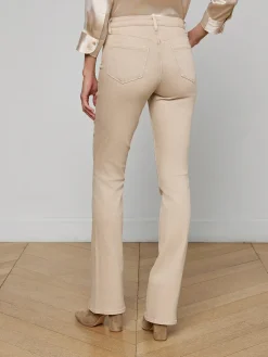 Selma Bootcut Jean