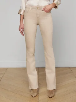 Selma Bootcut Jean