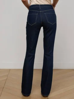 Selma Bootcut Jean