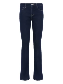 Selma Bootcut Jean