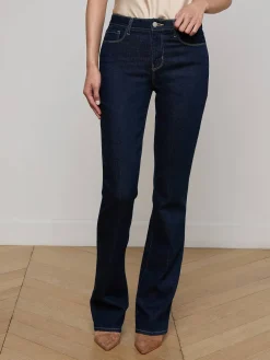 Selma Bootcut Jean