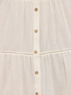 Serafine Midi Dress