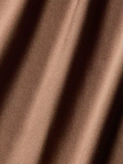 Serita Silk Gown