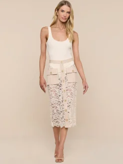 Shae Skirt