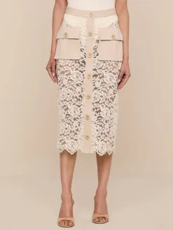 Shae Skirt